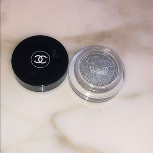 New Chanel Illusion D’Ombre Eyeshadow